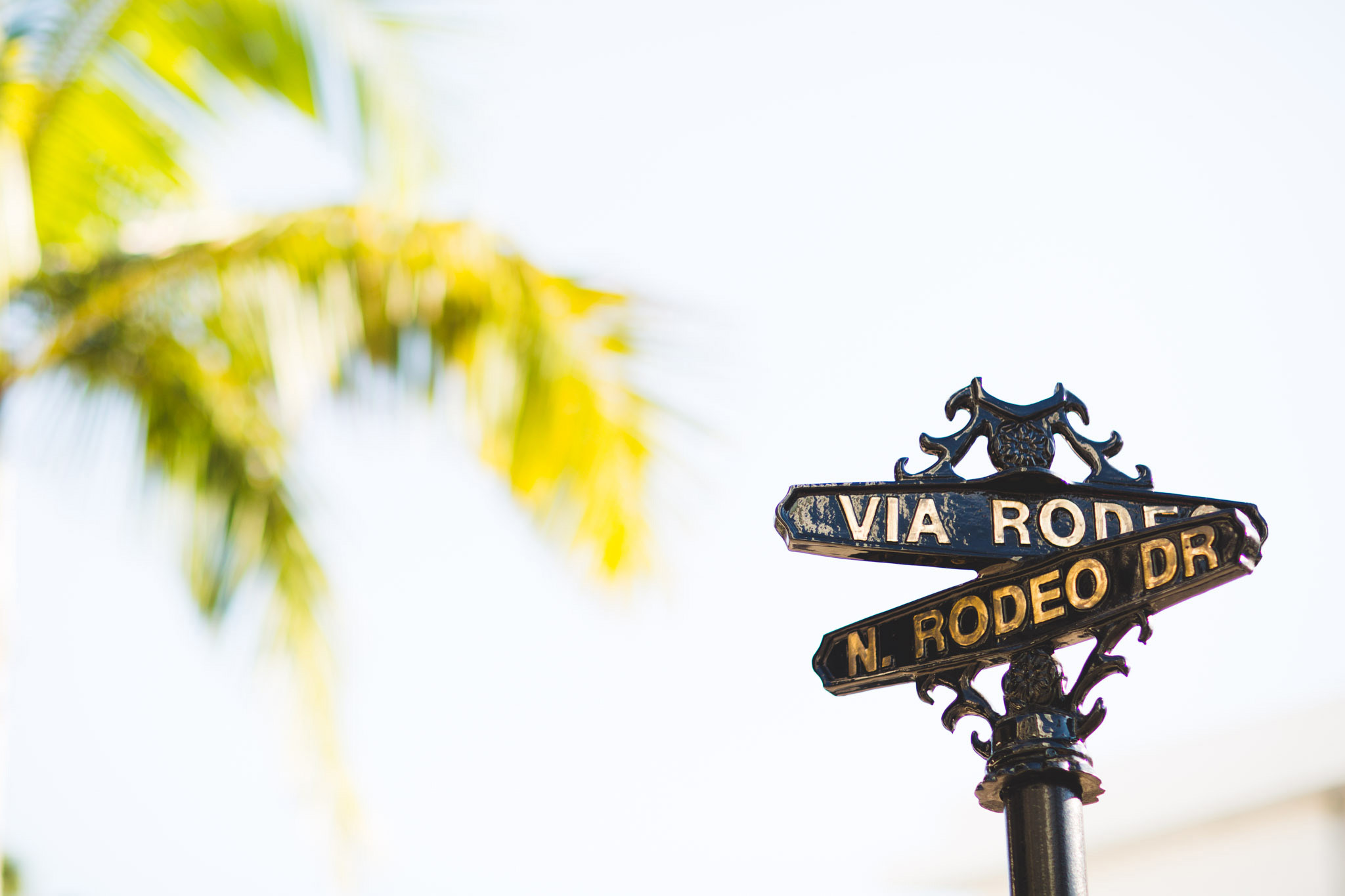 Rodeo Drive
