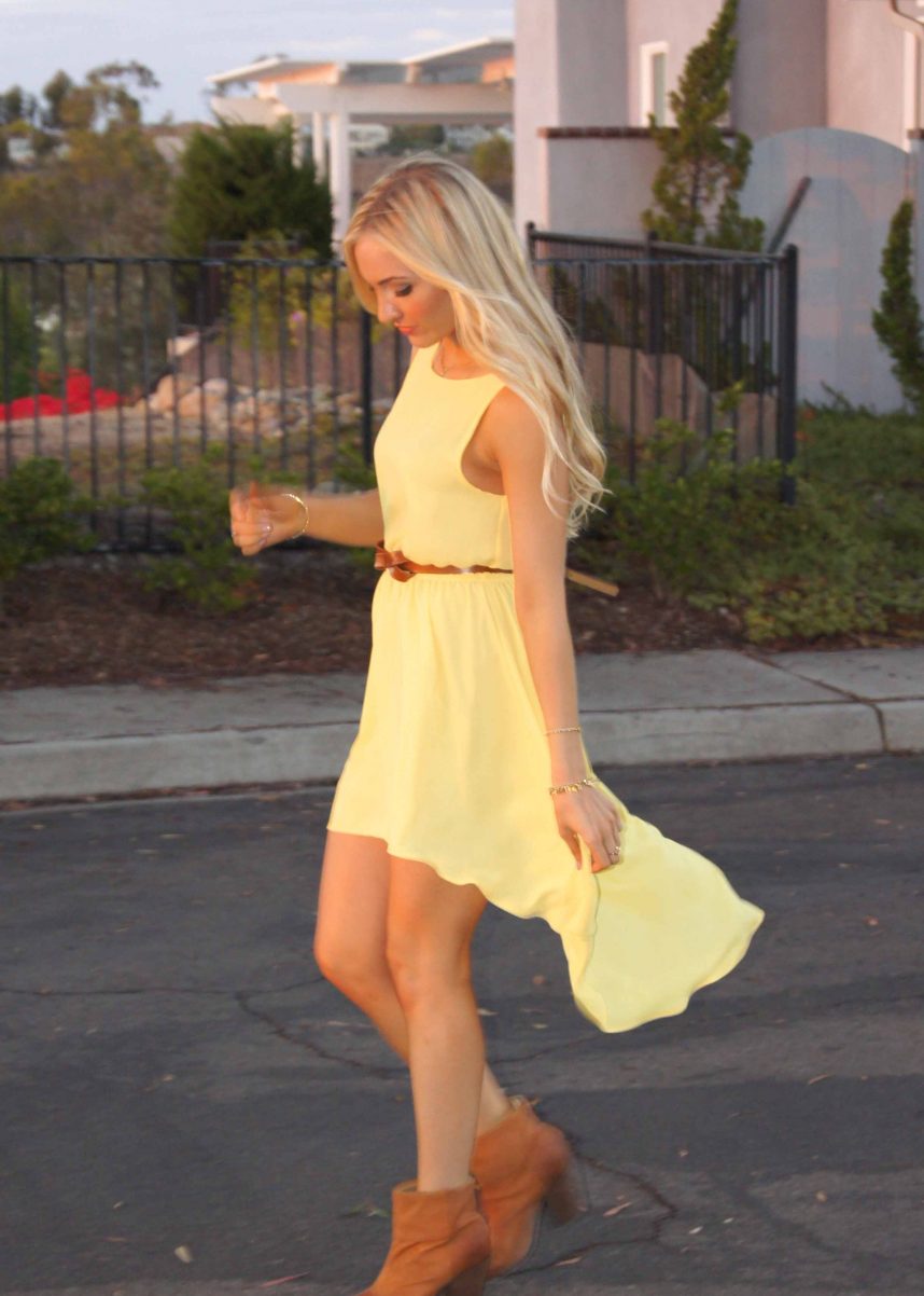 Celebrity Street Style: Fashion Inspired By Lauren Conrad - Chic From Hair  2 Toe